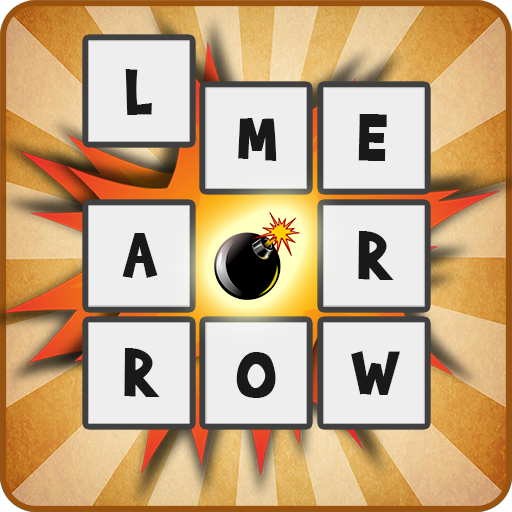 Word Crusher icon