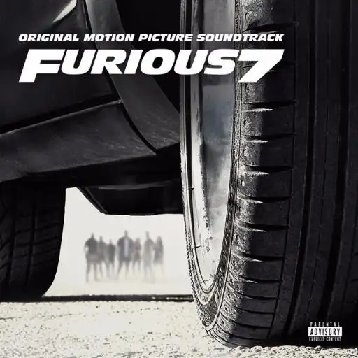 Fast & Furious 7 ringtones скриншот 2