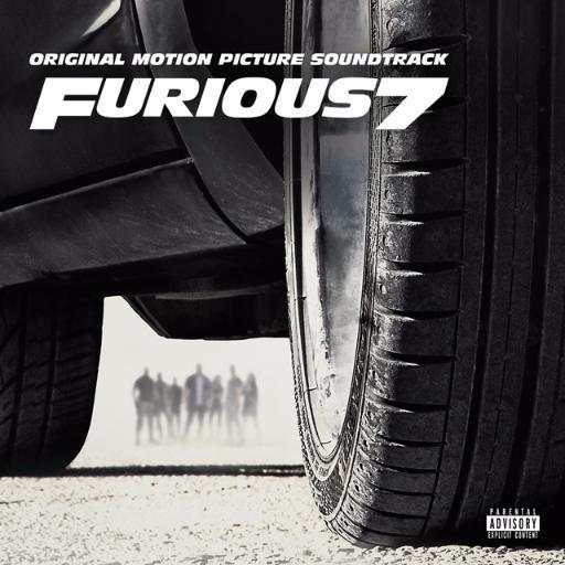 Fast & Furious 7 ringtones screenshot 2