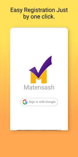 Matensash - Shared ToDo List, Tasks & Reminder screenshot 1