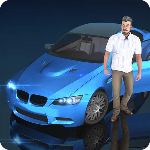 Car Parking Simulator: M3 1.06