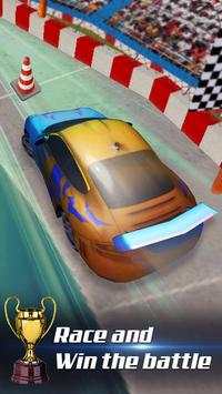 Car Racing Stunts 3D screenshot 3