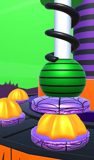 Drive Thru Bakery 3D! Burger & Macaron Factory screenshot 17