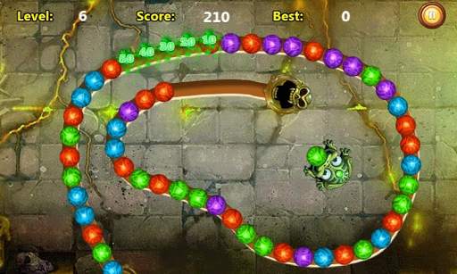 Marble Master 2 screenshot 6