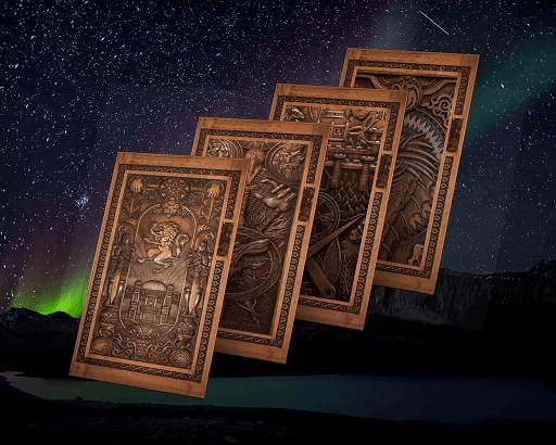Thrones Door Screen Lock - HD Throne Door Screen screenshot 1