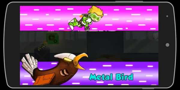 Ben games 10 jet screenshot 8