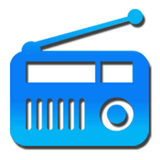 FM and AM Radios Free icon