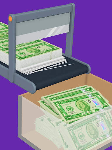 Money Maker 3D - Print Cash screenshot 10