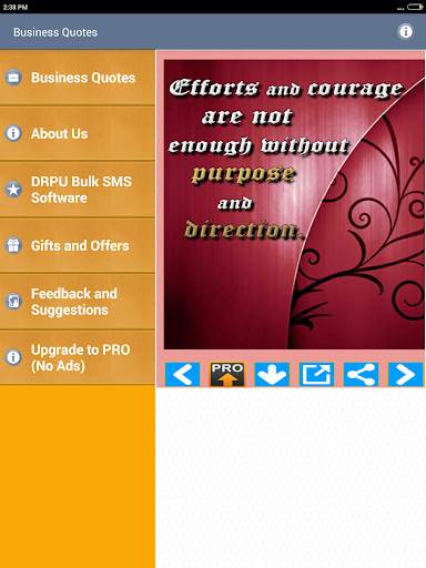 Business Success Quotes Images screenshot 15