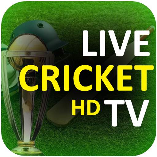 Live Cricket TV - Live Cricket 2021 1.0