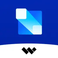 ikon MirrorGo - Mirror Android screen to PC