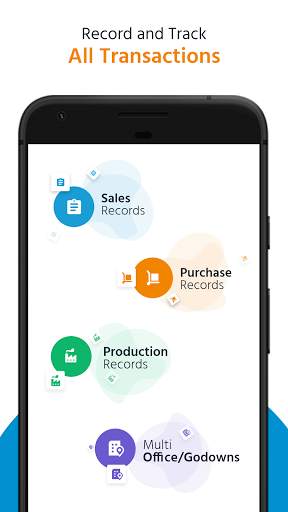 Vastra App - Digitizing India's Textile screenshot 6