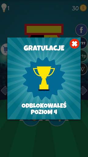 Piłka nożna Logo Quiz screenshot 5