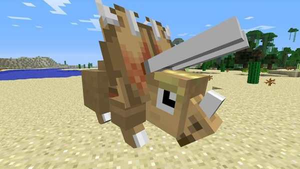 Dinosaur Mods For Minecraft screenshot 4