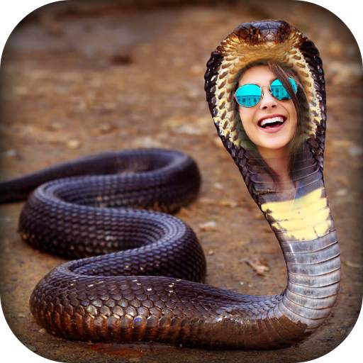 Snake Photo Frame 1.0.0.1.9