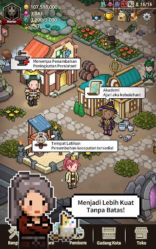 Evil Hunter Tycoon screenshot 15