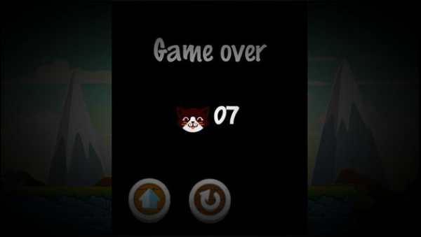 Super Cat New 2017 screenshot 6