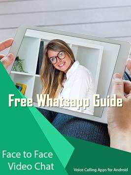 Free Video Call Guide screenshot 2