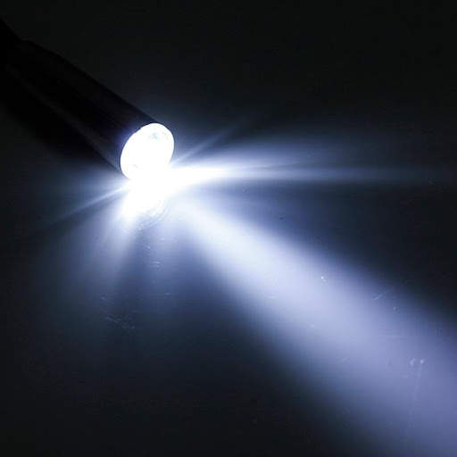 Flashlight - Brightest LED Torchlight screenshot 6