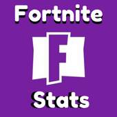Fortnite Battle Stats - PS4, XBOX, PC 1.0