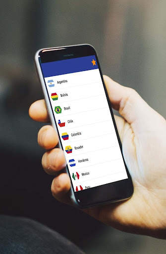 guide to access the internet screenshot 1