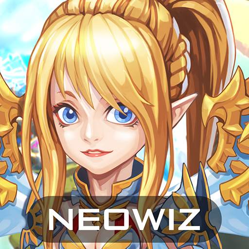 WITH HEROES - IDLE RPG 62