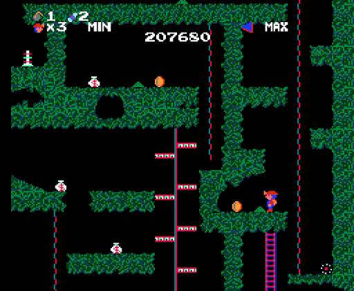 KK Runner screenshot 5