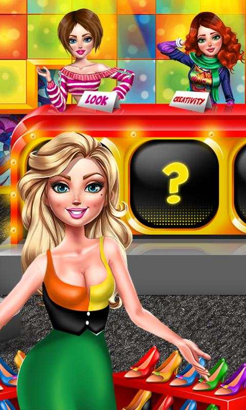 Dressaholic - Dress Up Games screenshot 4