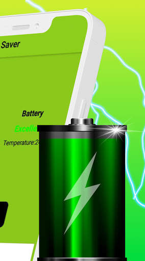 Phone Cleaner & Booster: Speed Up Your Phone screenshot 4