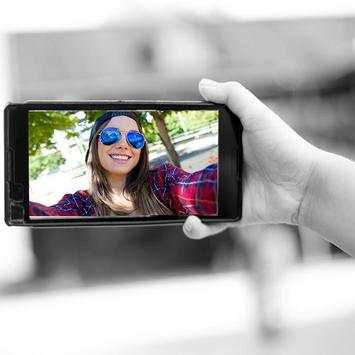 Selfie Photo Frames Editor screenshot 3