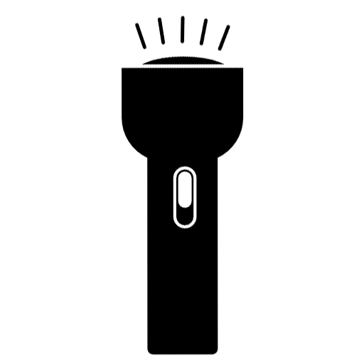 Super Bright Flashlight icon