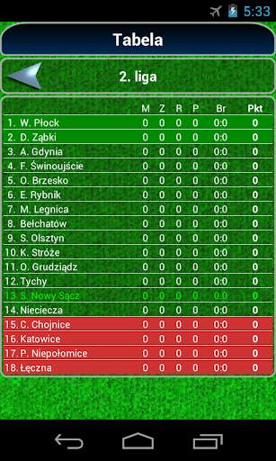 True Football 2 screenshot 5