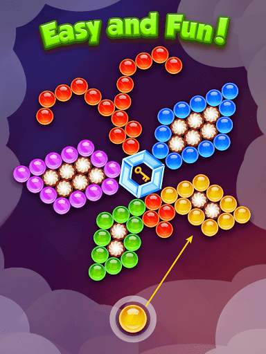Bubble Shooter Pop screenshot 11