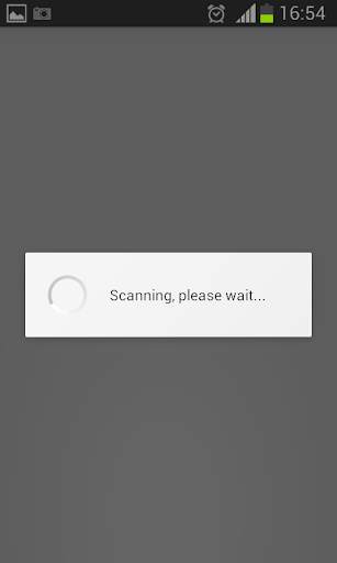 WiFi Scanner Free screenshot 3