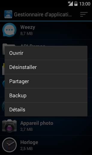 APK Installer screenshot 7