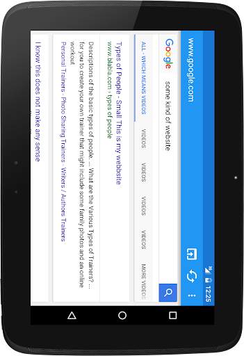 Inspect and Edit HTML Live Pro screenshot 8