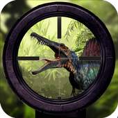 Best Sniper: Dino 's Hunter 3D 1.0