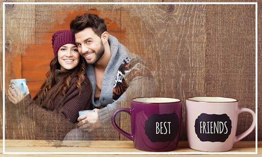 Friendship Day Photo Frames screenshot 6
