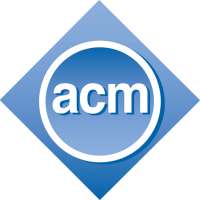 ACM TechNews icon