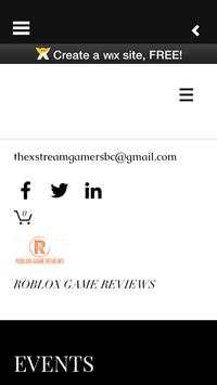 Roblox Game Reviews screenshot 3