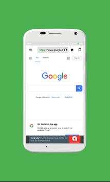 browser 18 plus - fast & small screenshot 2