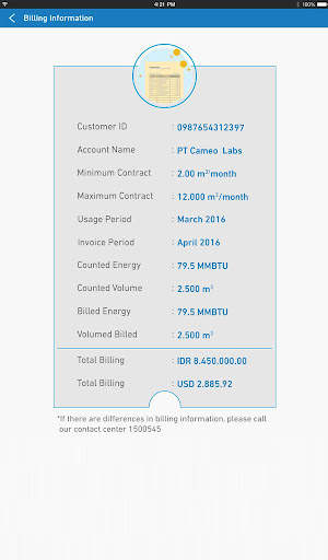 PGN Mobile screenshot 8