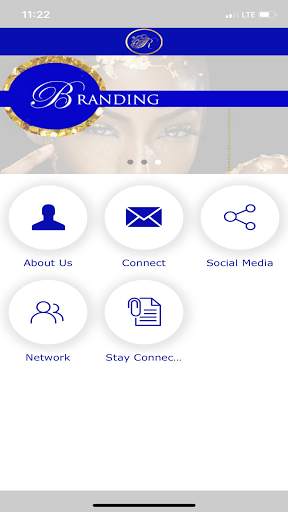REIGN APP screenshot 2