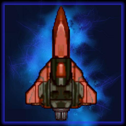 Space Shooter: Exo Fighter 1.2