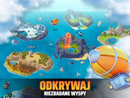 City Island 5 - Sym budynku screenshot 24