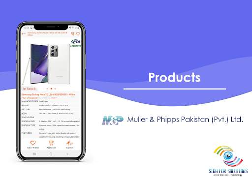 AppTak Online Shopping screenshot 4
