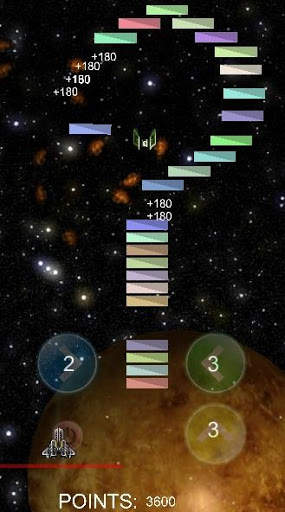 Space Weapon: Episode One screenshot 6