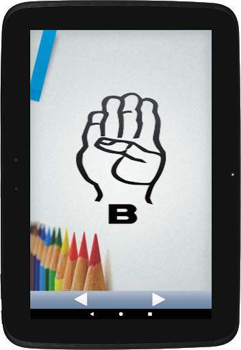 American Sign Language Flashcards - Learn ASL Free скриншот 18