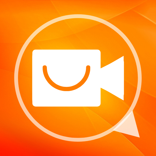 Live Talk - Random Video Chat icon