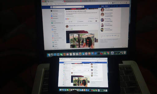 AirPlay Mirroring Receiver screenshot 6